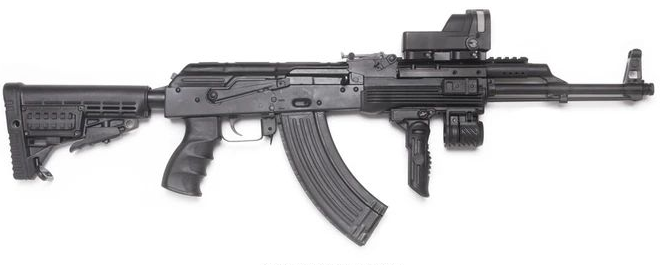 AK47 Accessory