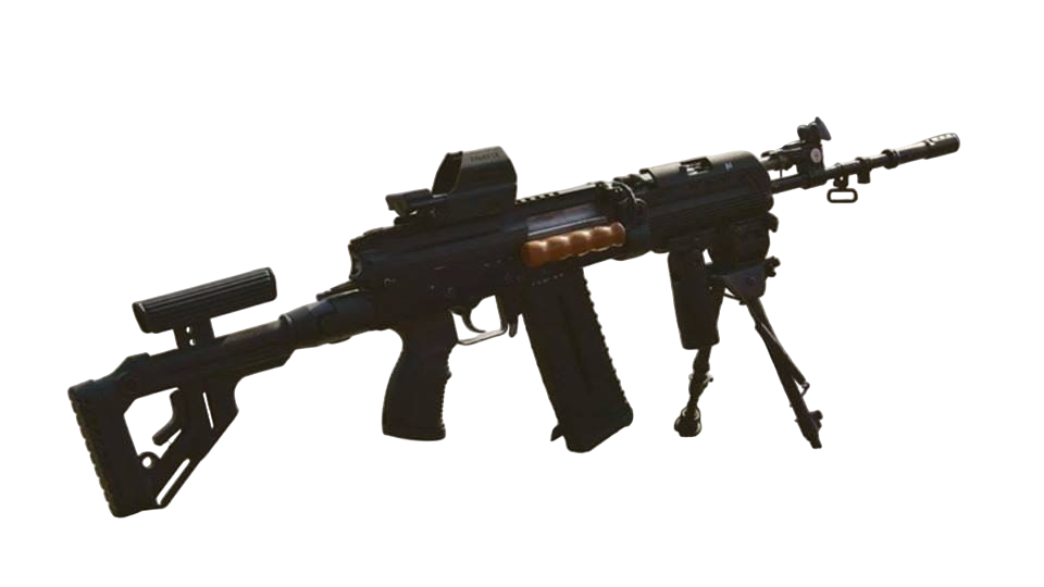 AK47 Accessory