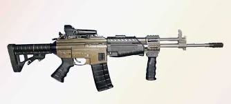 AK47 Accessory