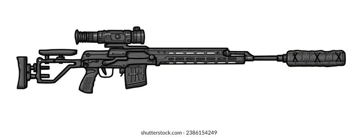 AK47 Accessory